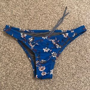 Jolyn swim bottoms